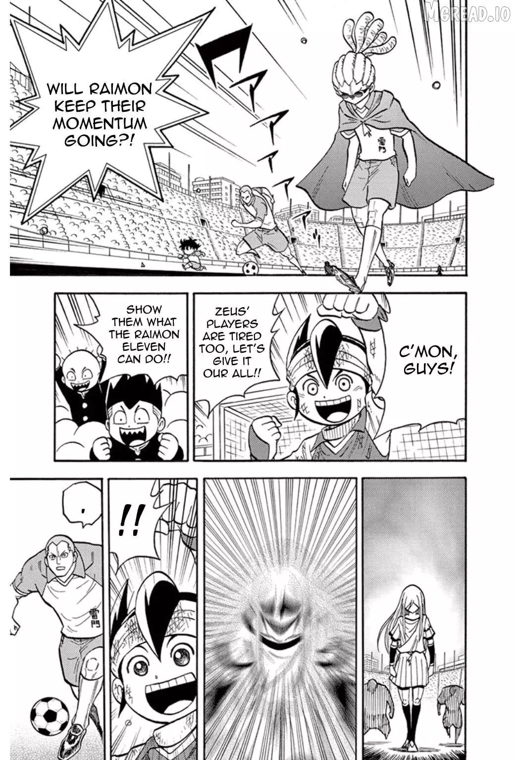 Manga page 31