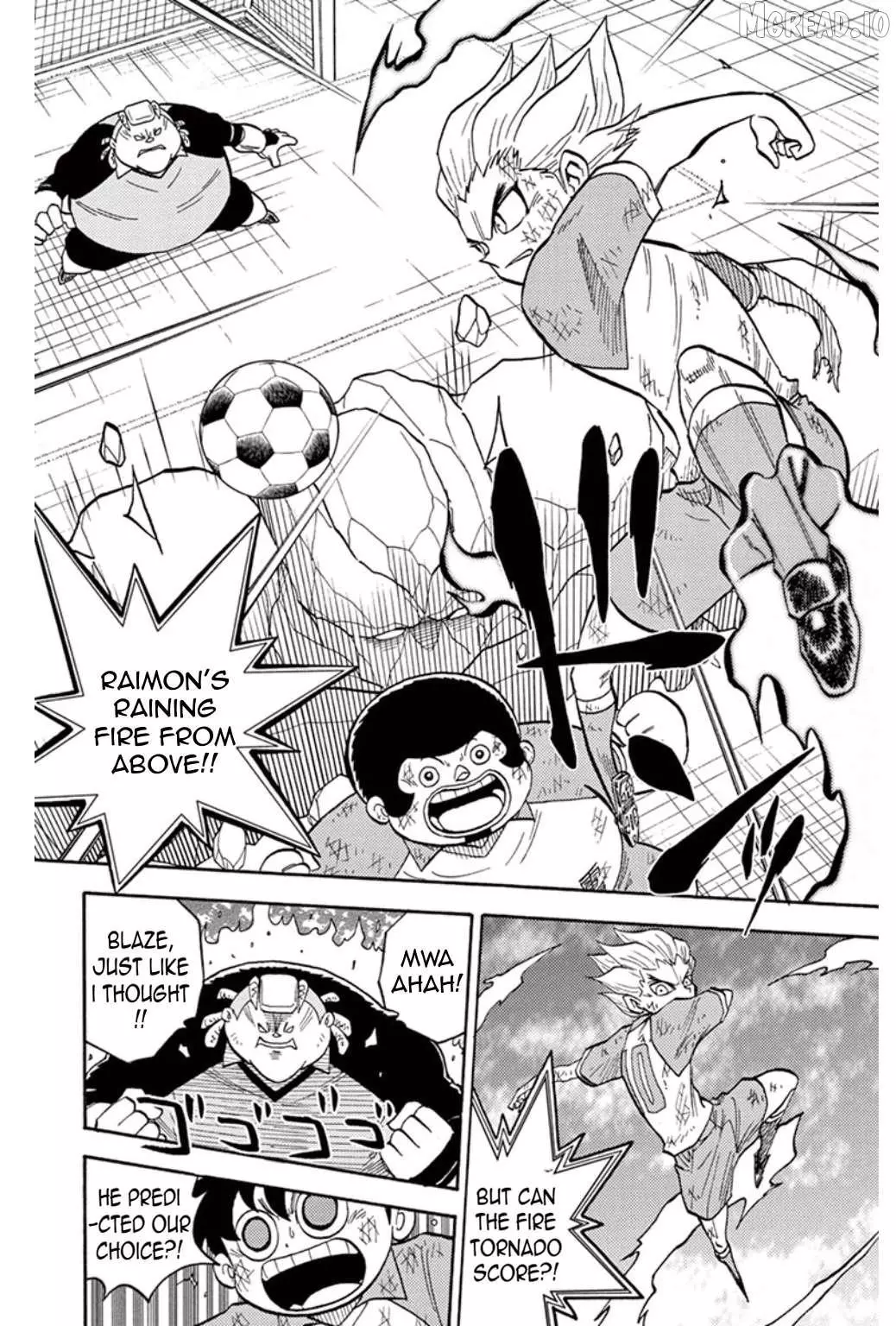 Manga page 21