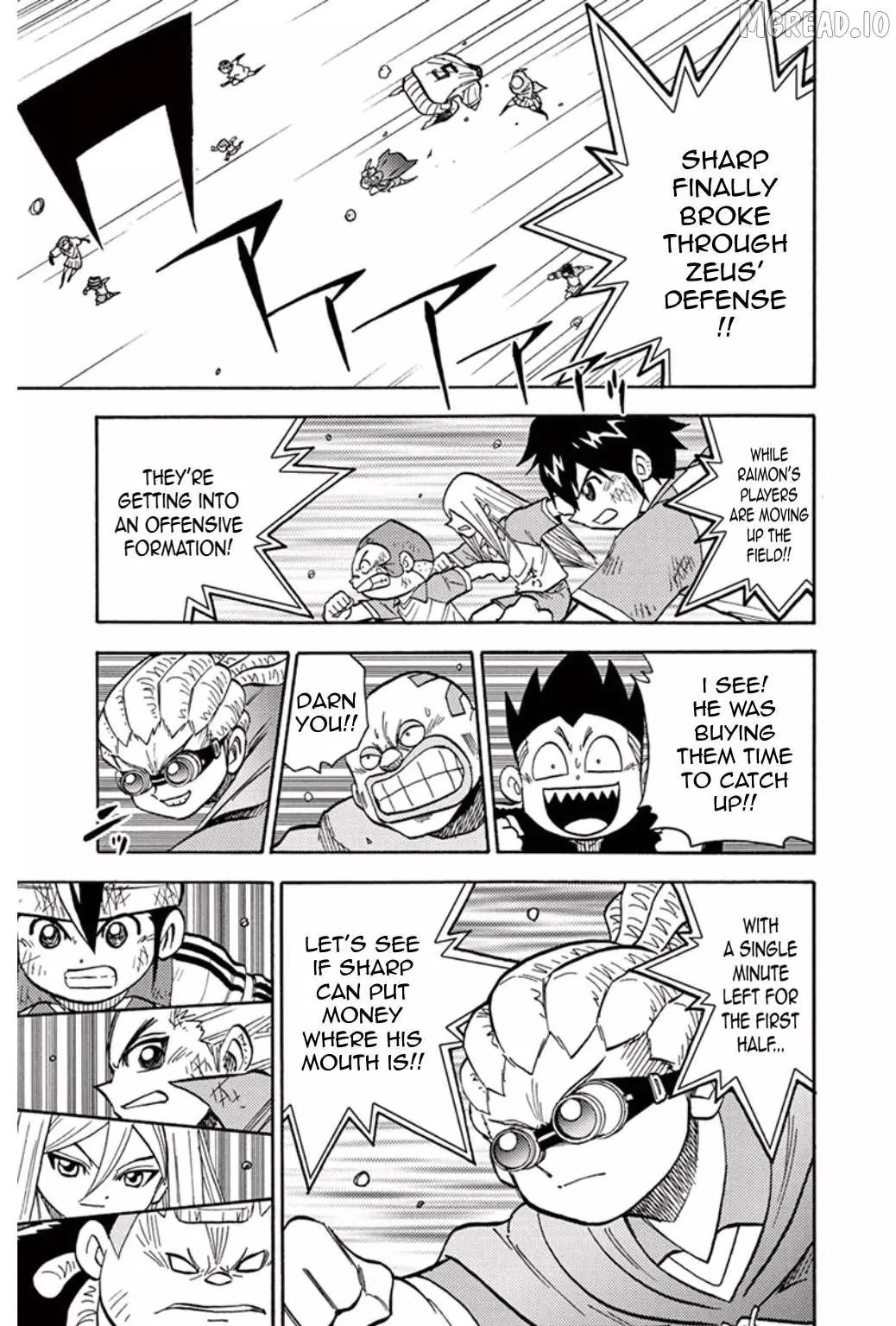 Manga page 16