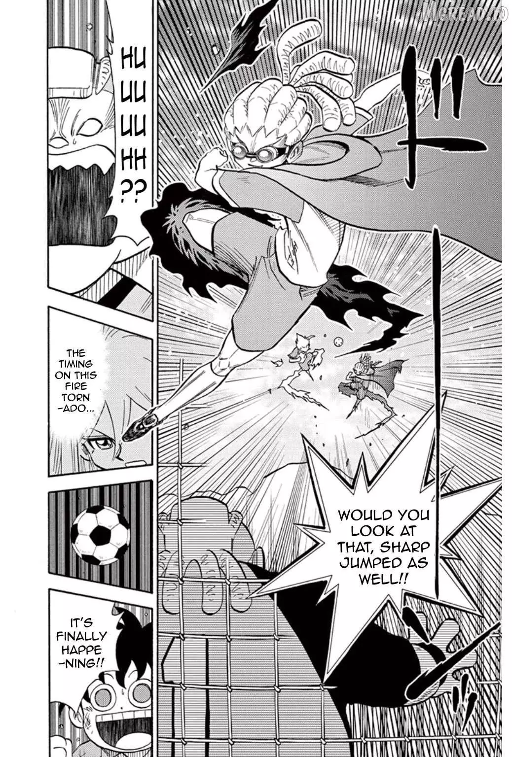 Manga page 23