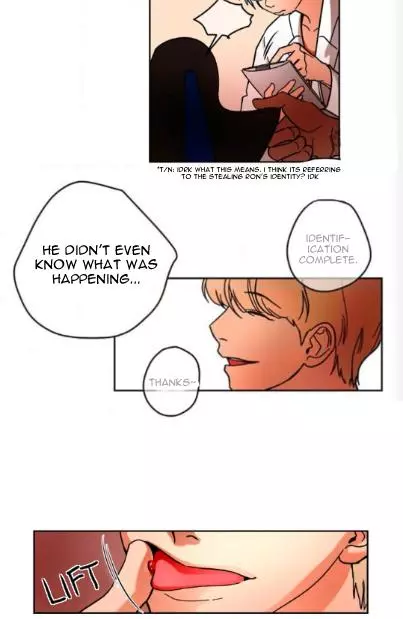 Manga page 15