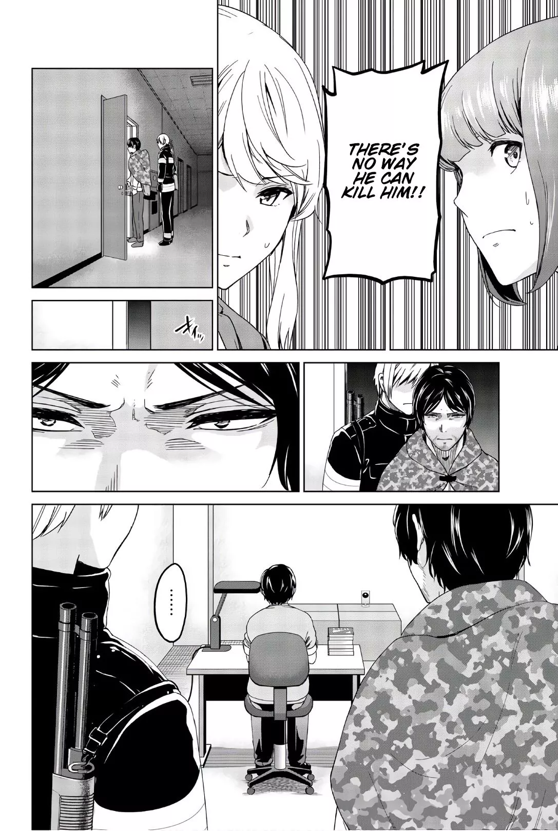 Manga page 17