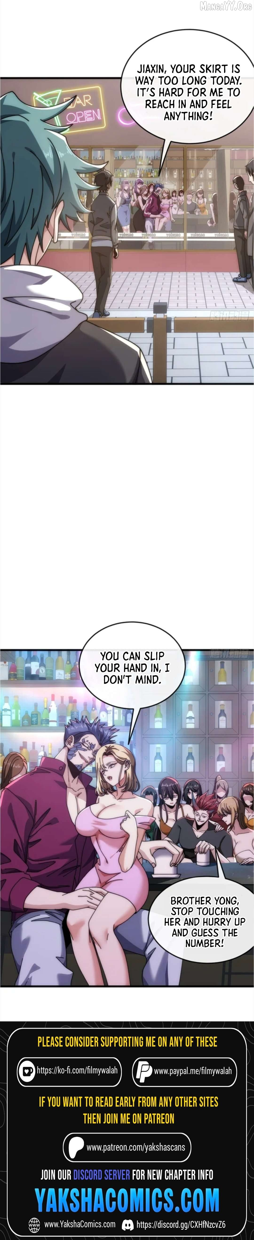 Manga page 11