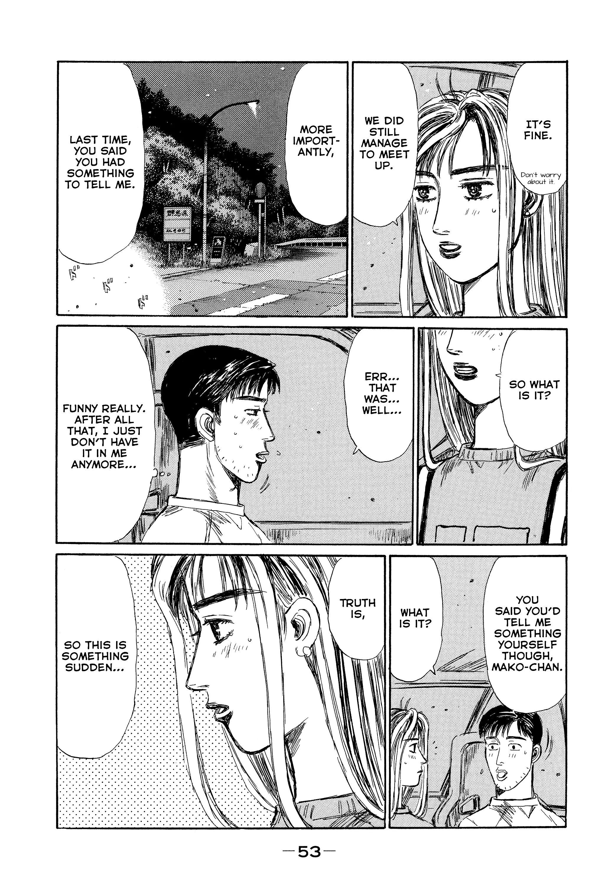Manga page 10