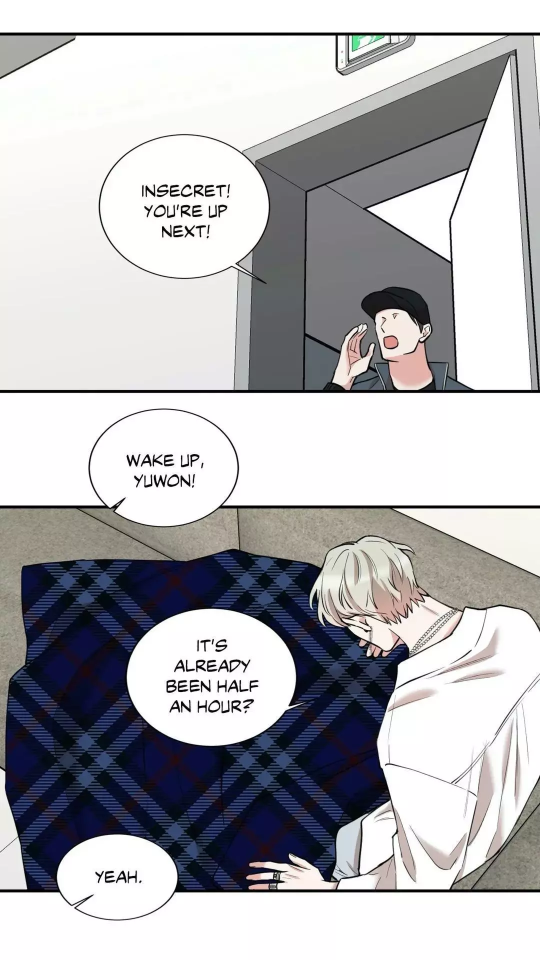 Manga page 13