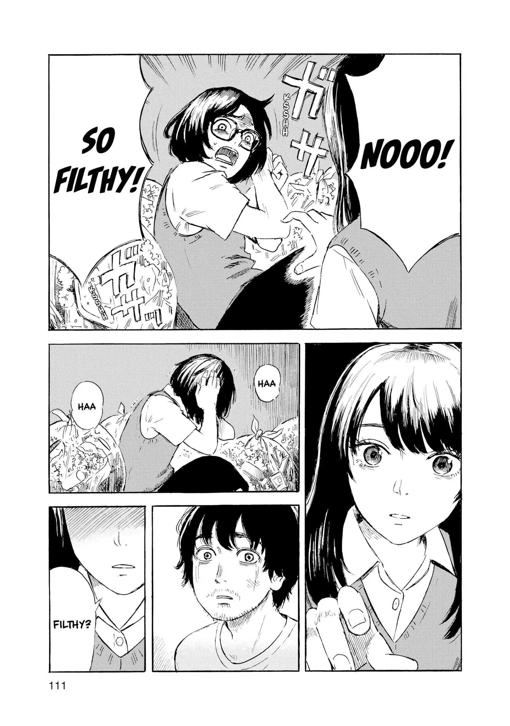 Manga page 7