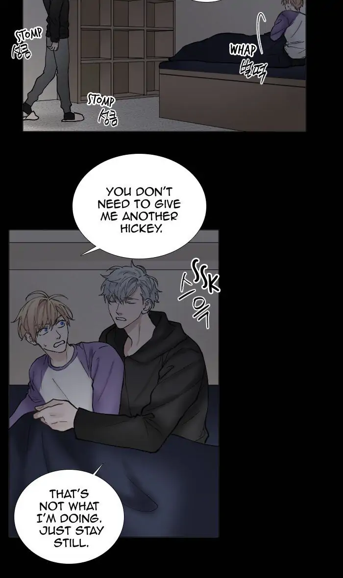 Manga page 28