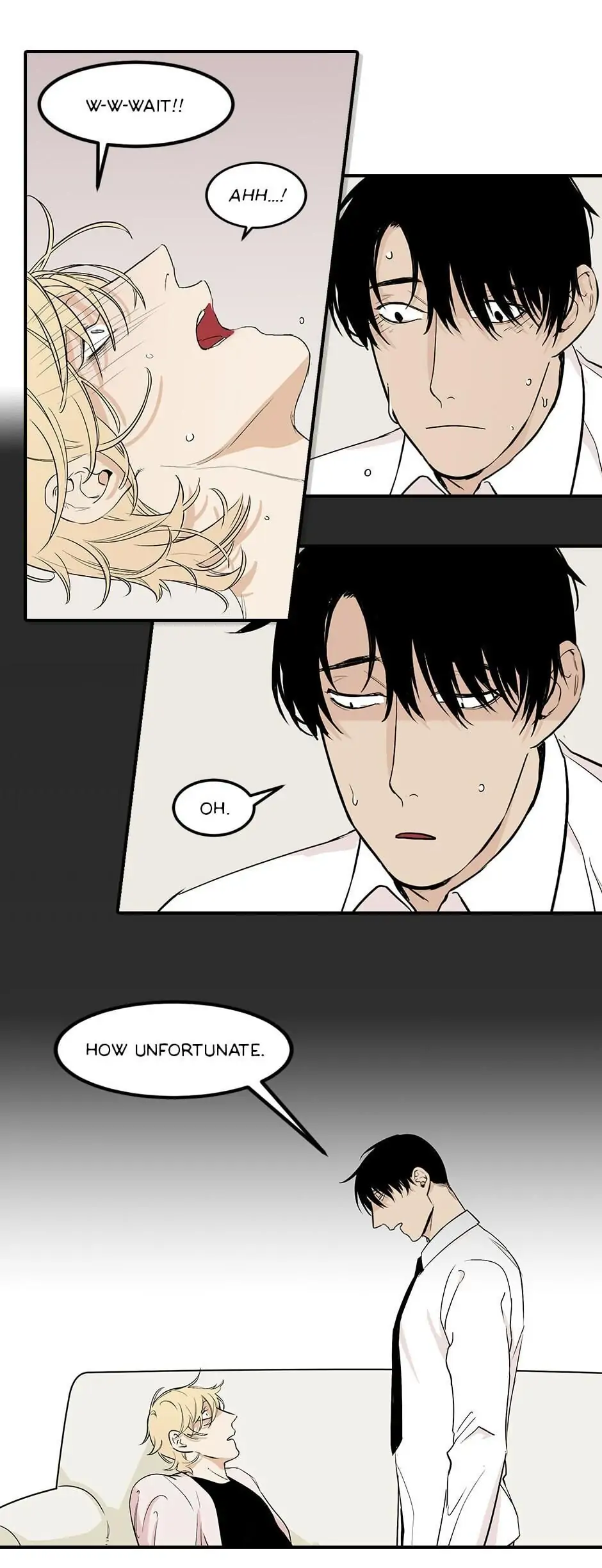 Manga page 7