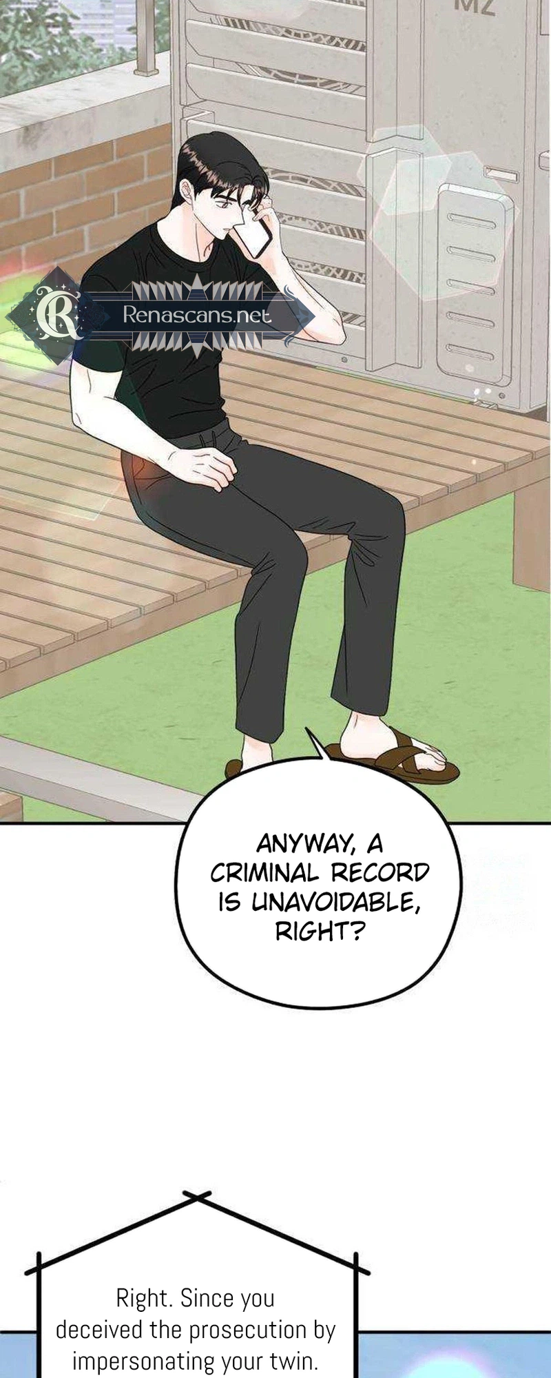 Manga page 13