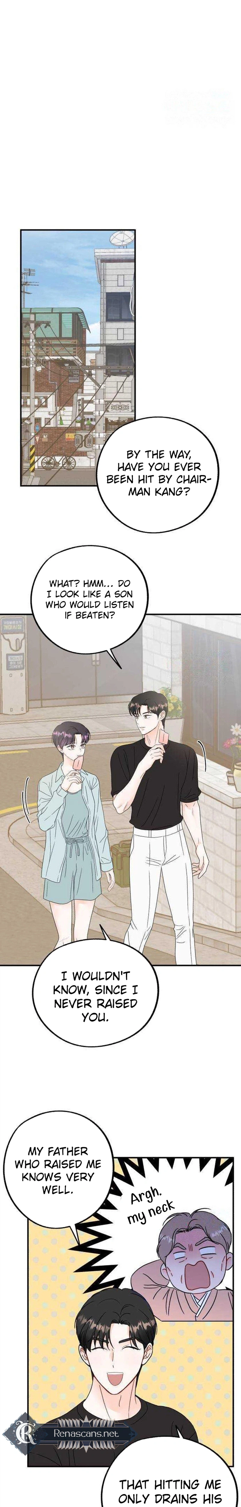 Manga page 28