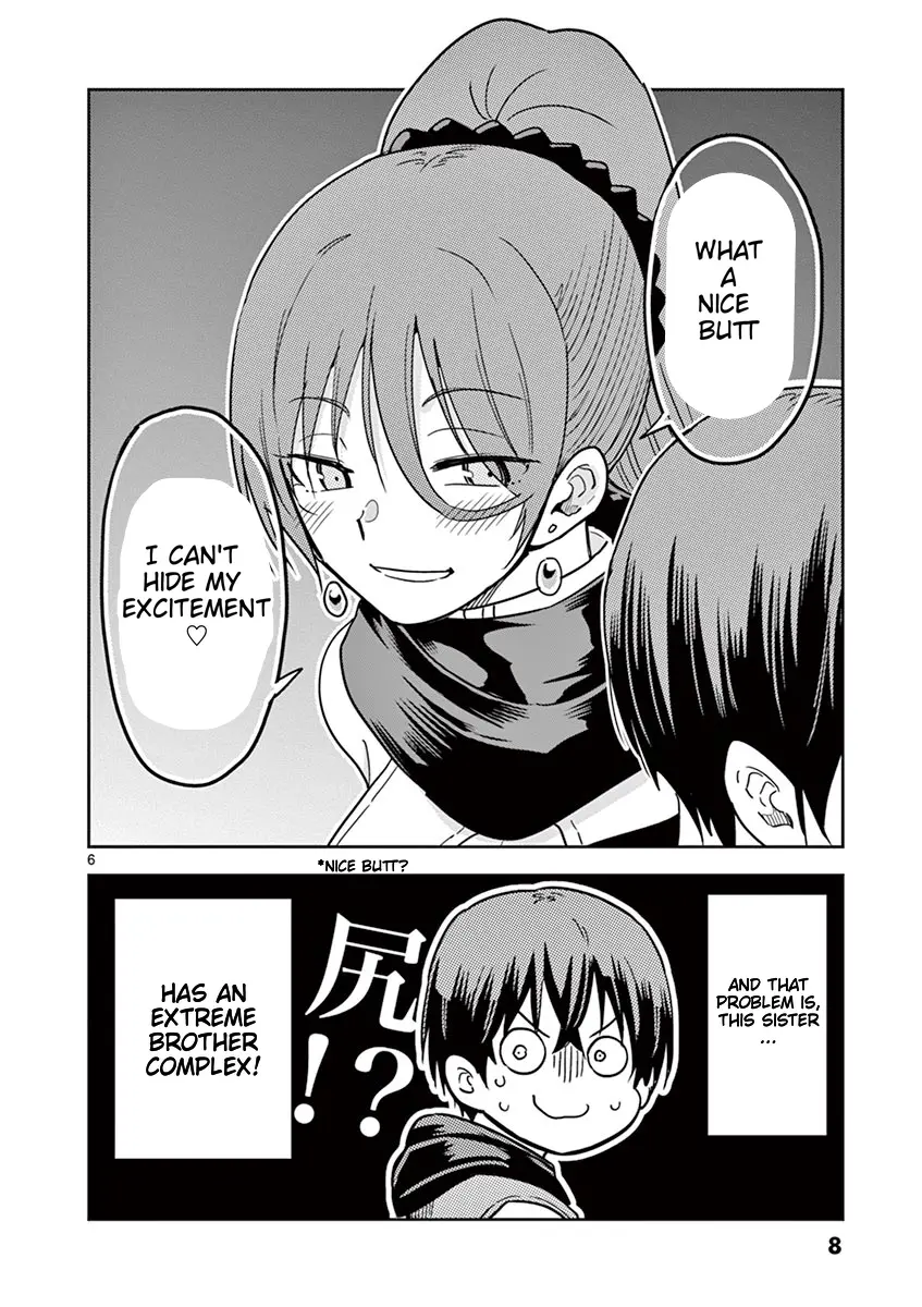 Manga page 11