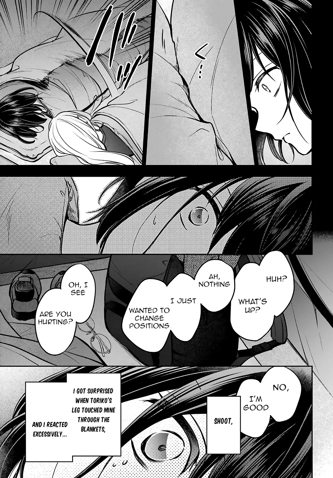 Manga page 27