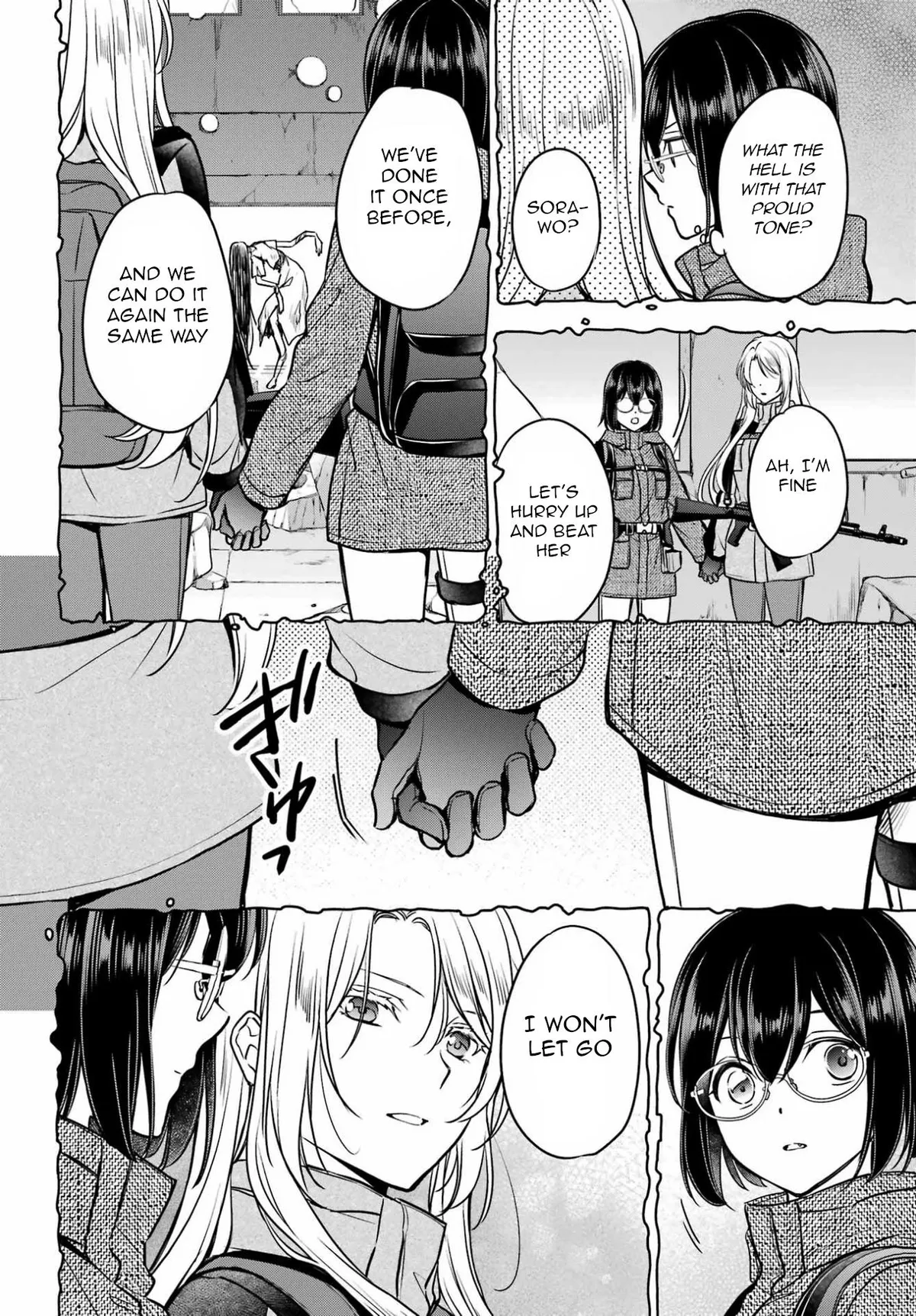 Manga page 20