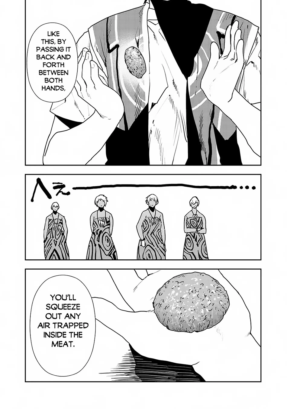 Manga page 28