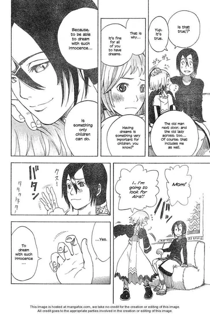Manga page 20