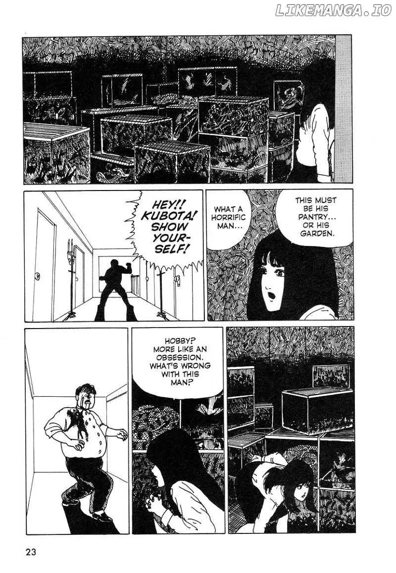 Manga page 17