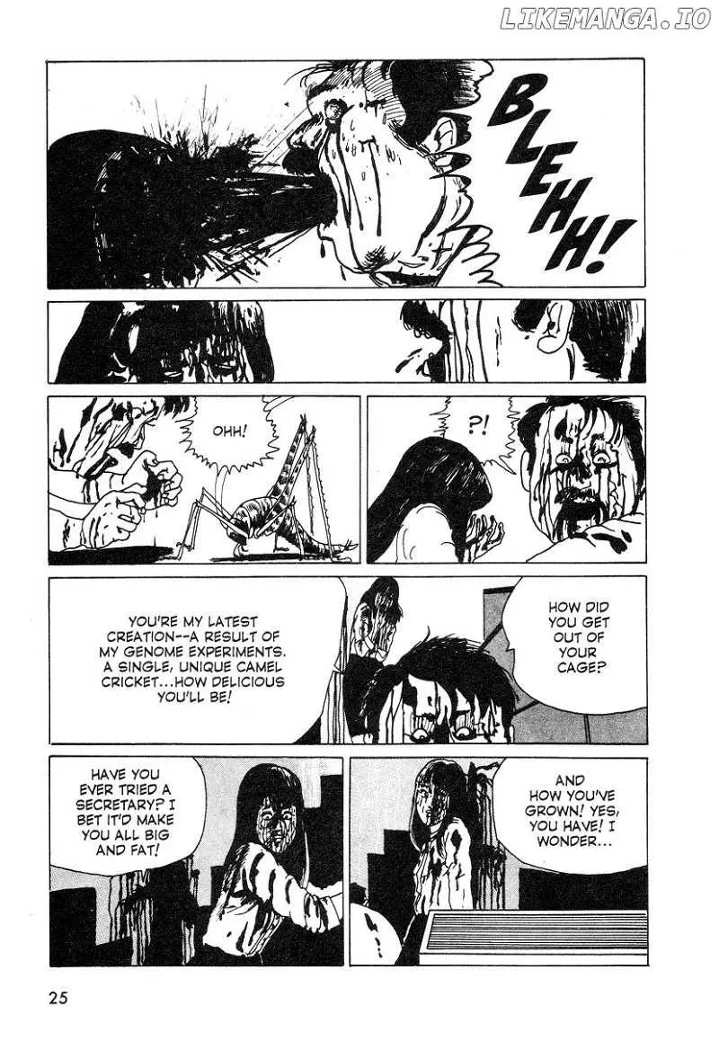 Manga page 19