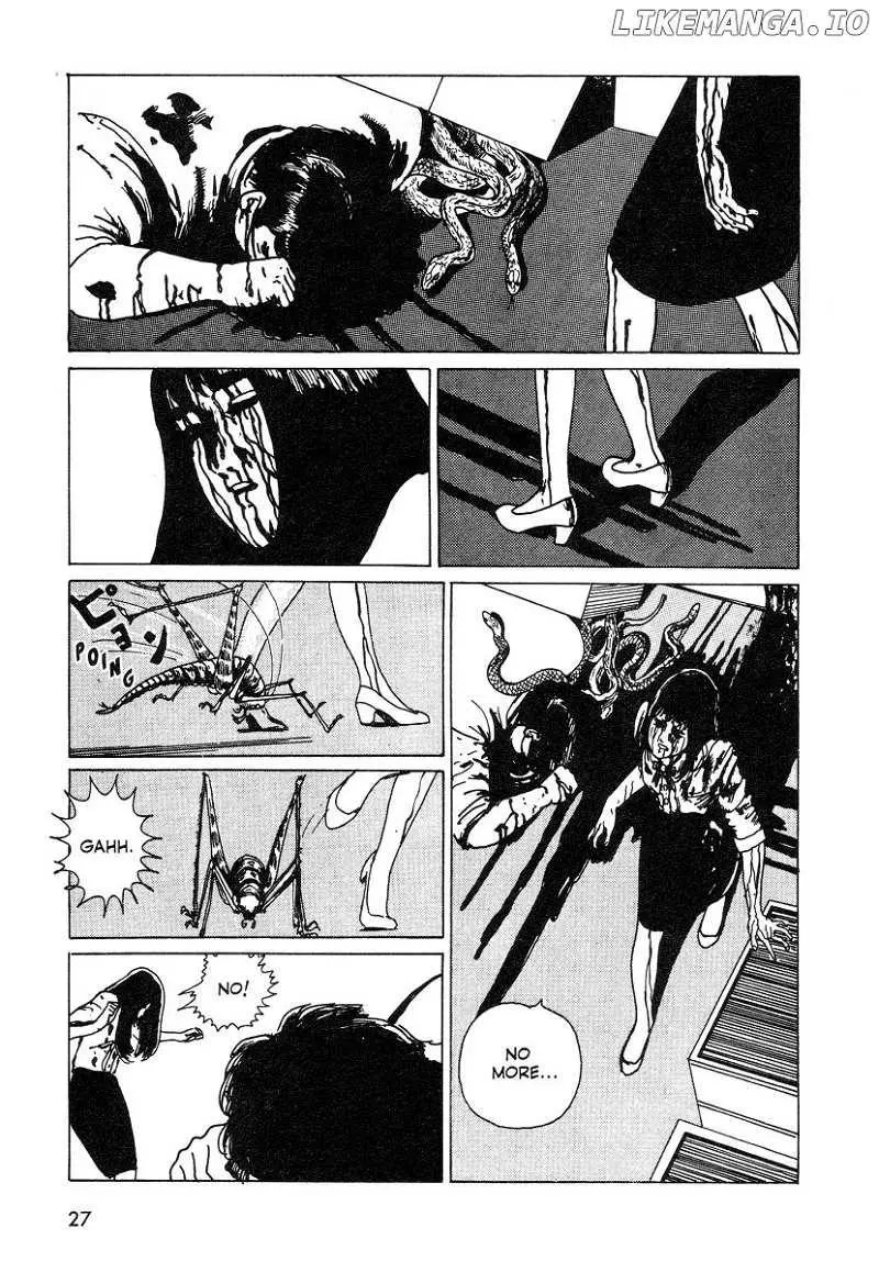 Manga page 21