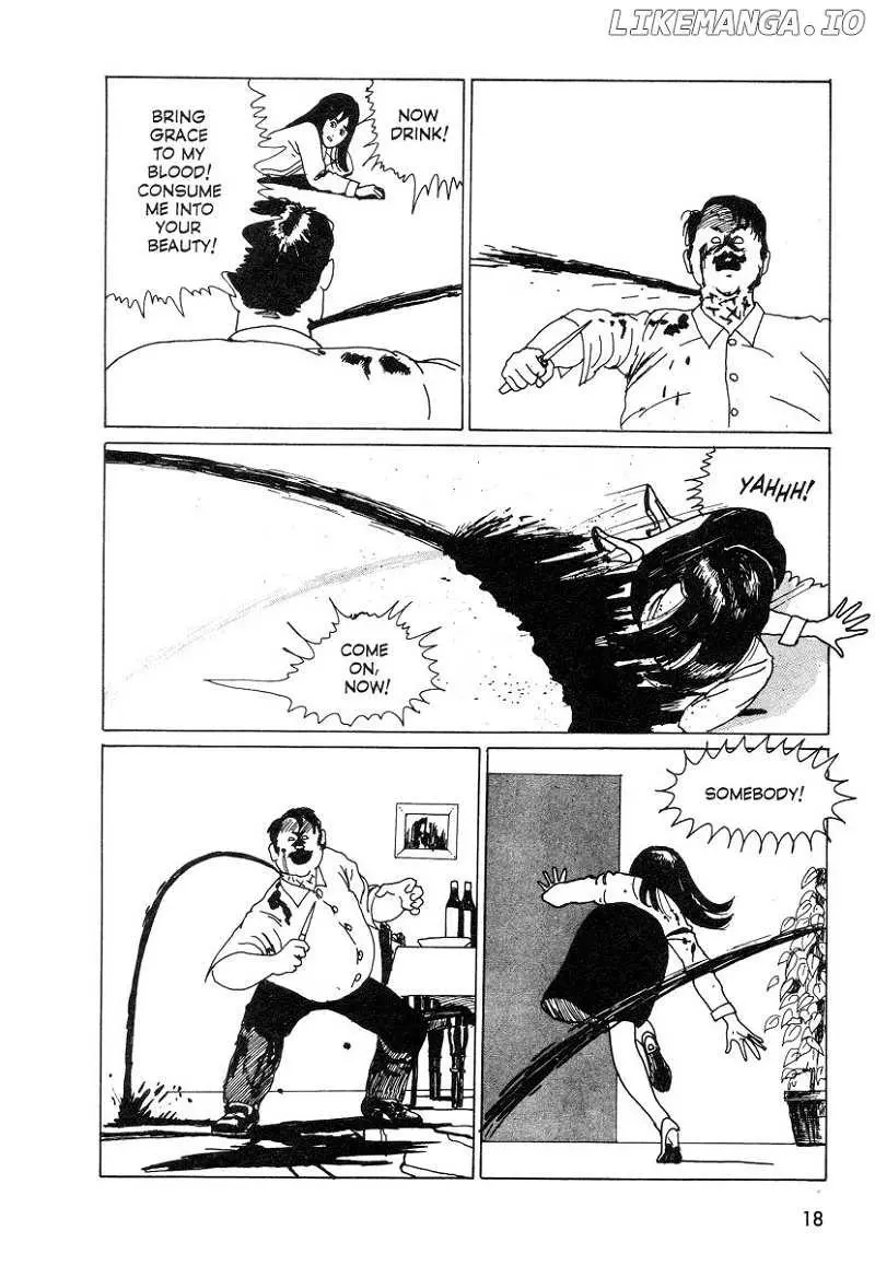 Manga page 12