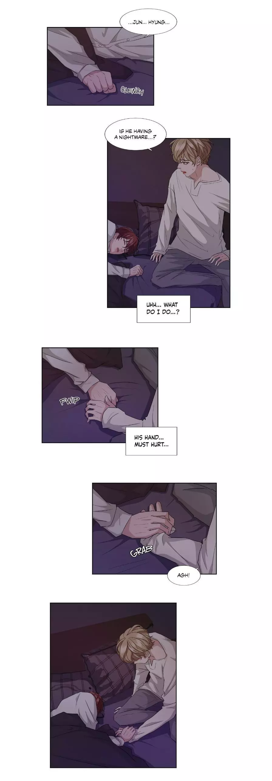 Manga page 10