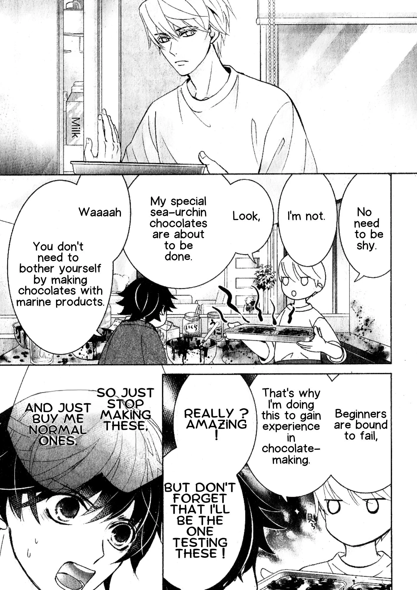 Manga page 4