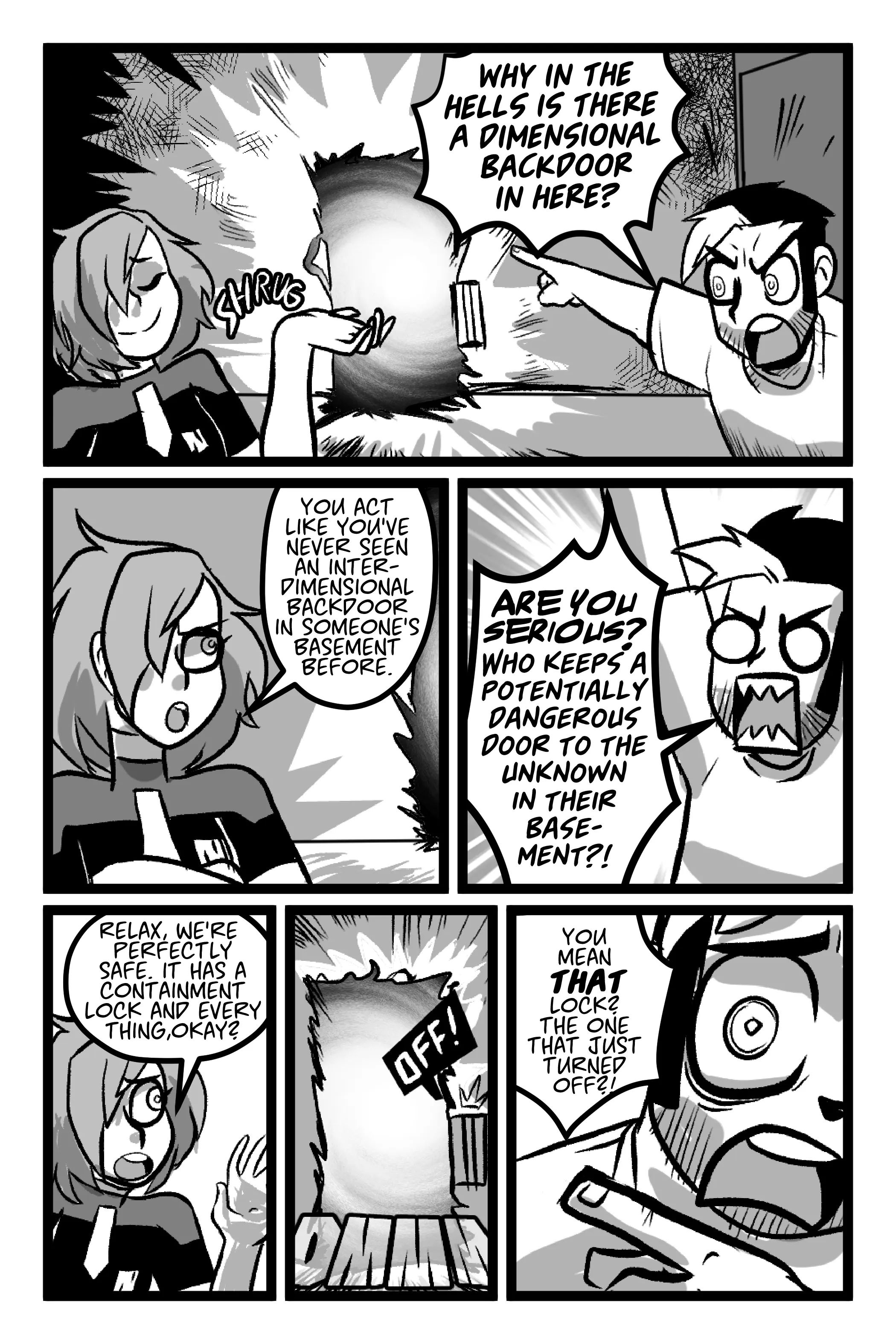 Manga page 12