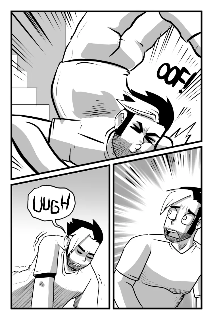 Manga page 12