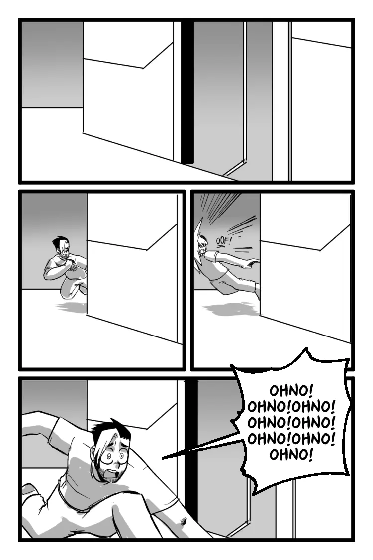 Manga page 9
