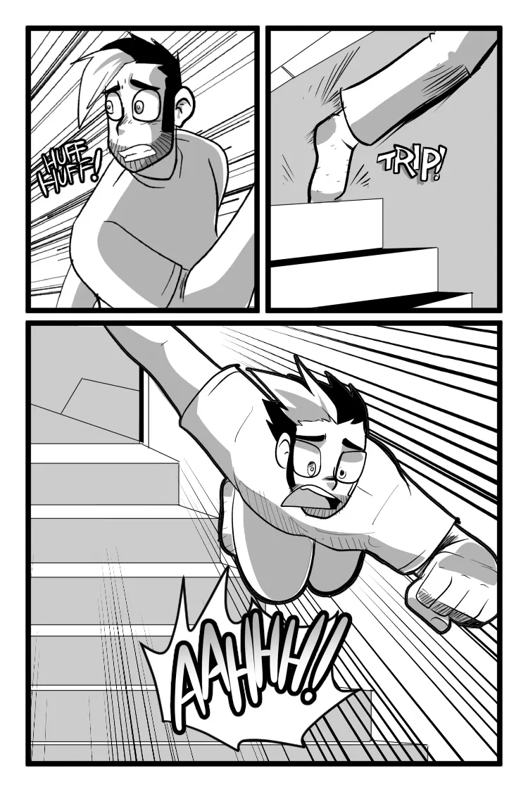 Manga page 11