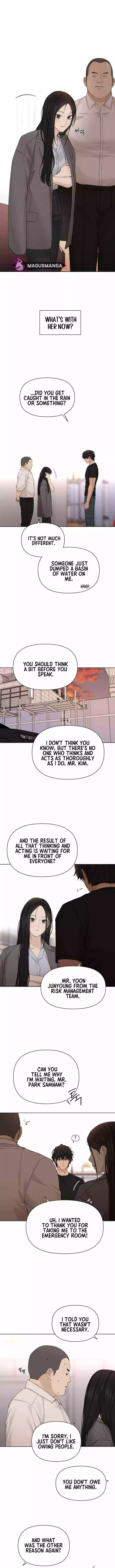Manga page 10