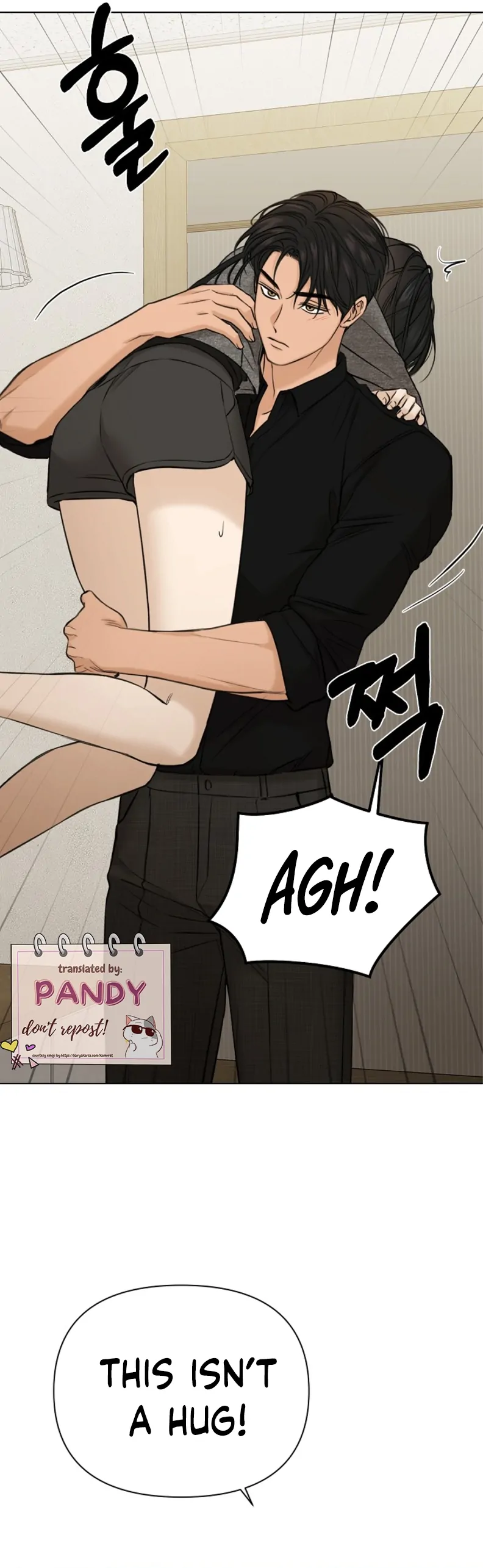 Manga page 23