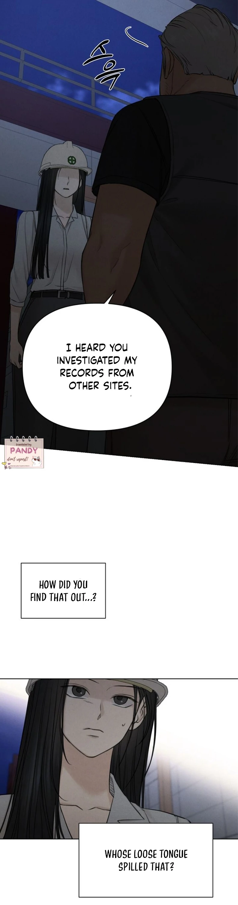 Manga page 9