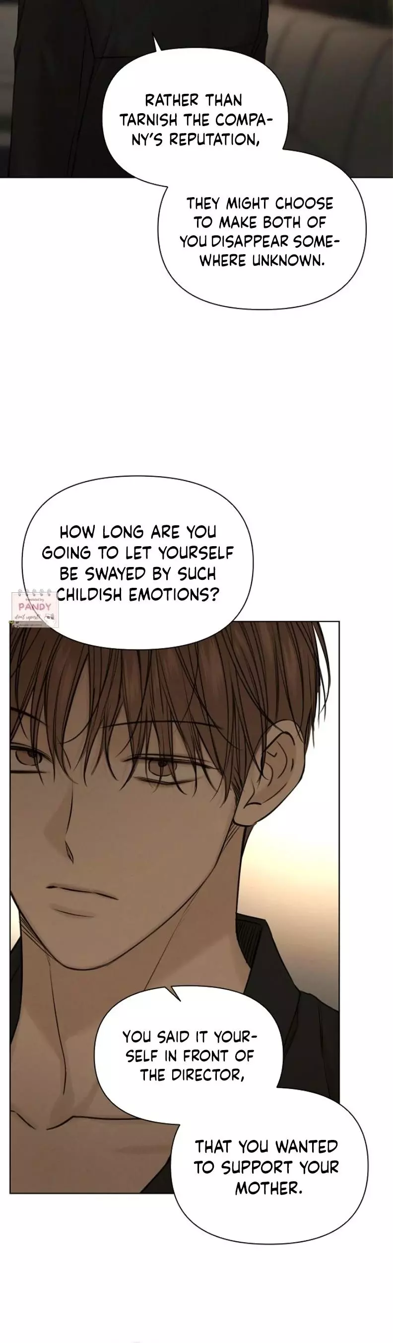 Manga page 19