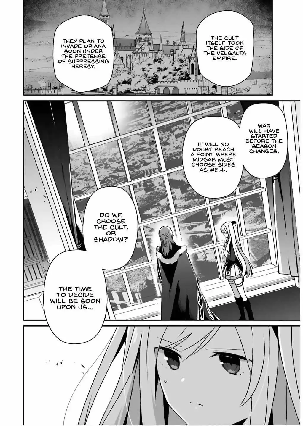 Manga page 7