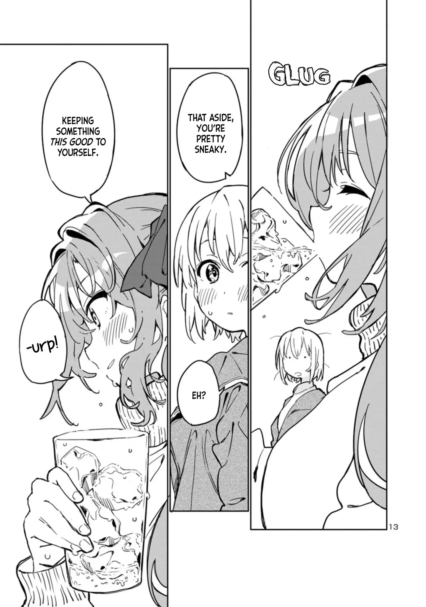 Manga page 13