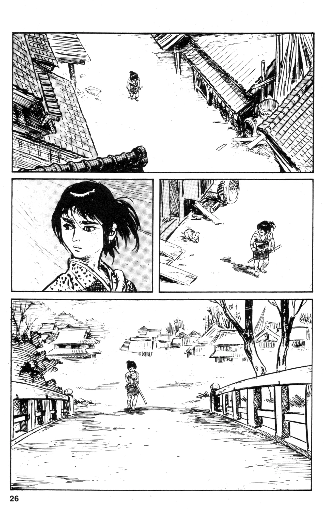 Manga page 29