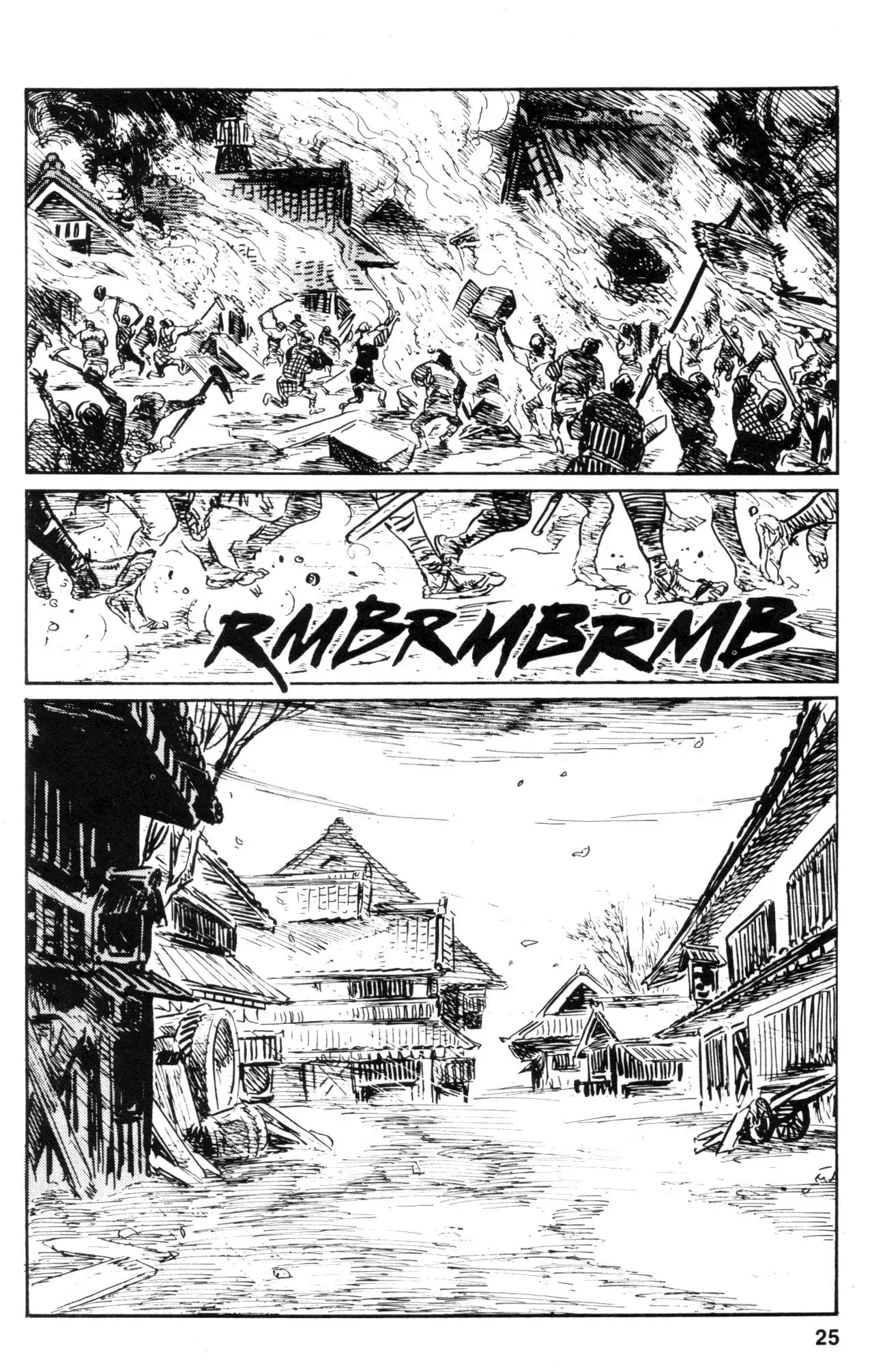 Manga page 28