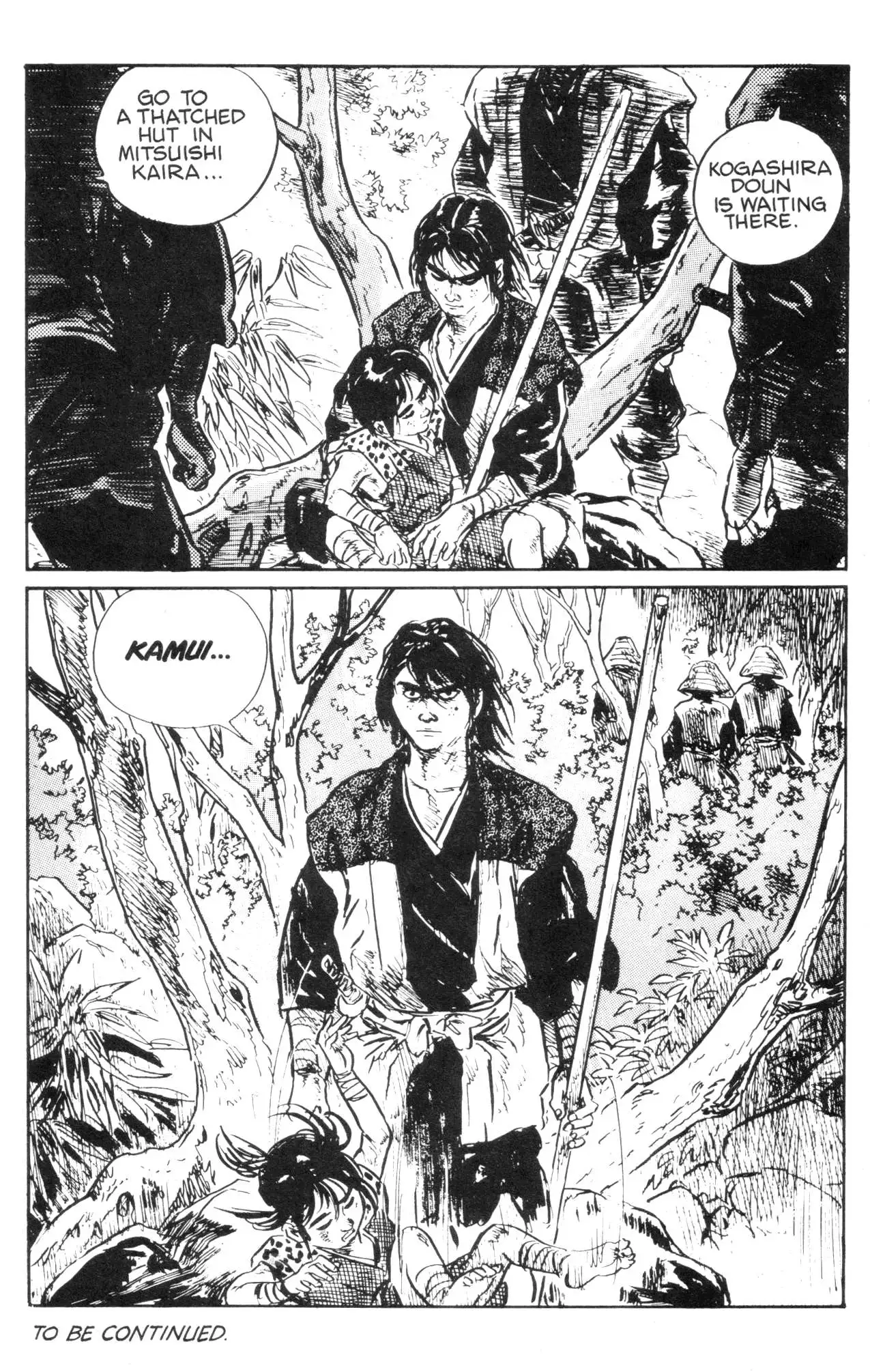 Manga page 32