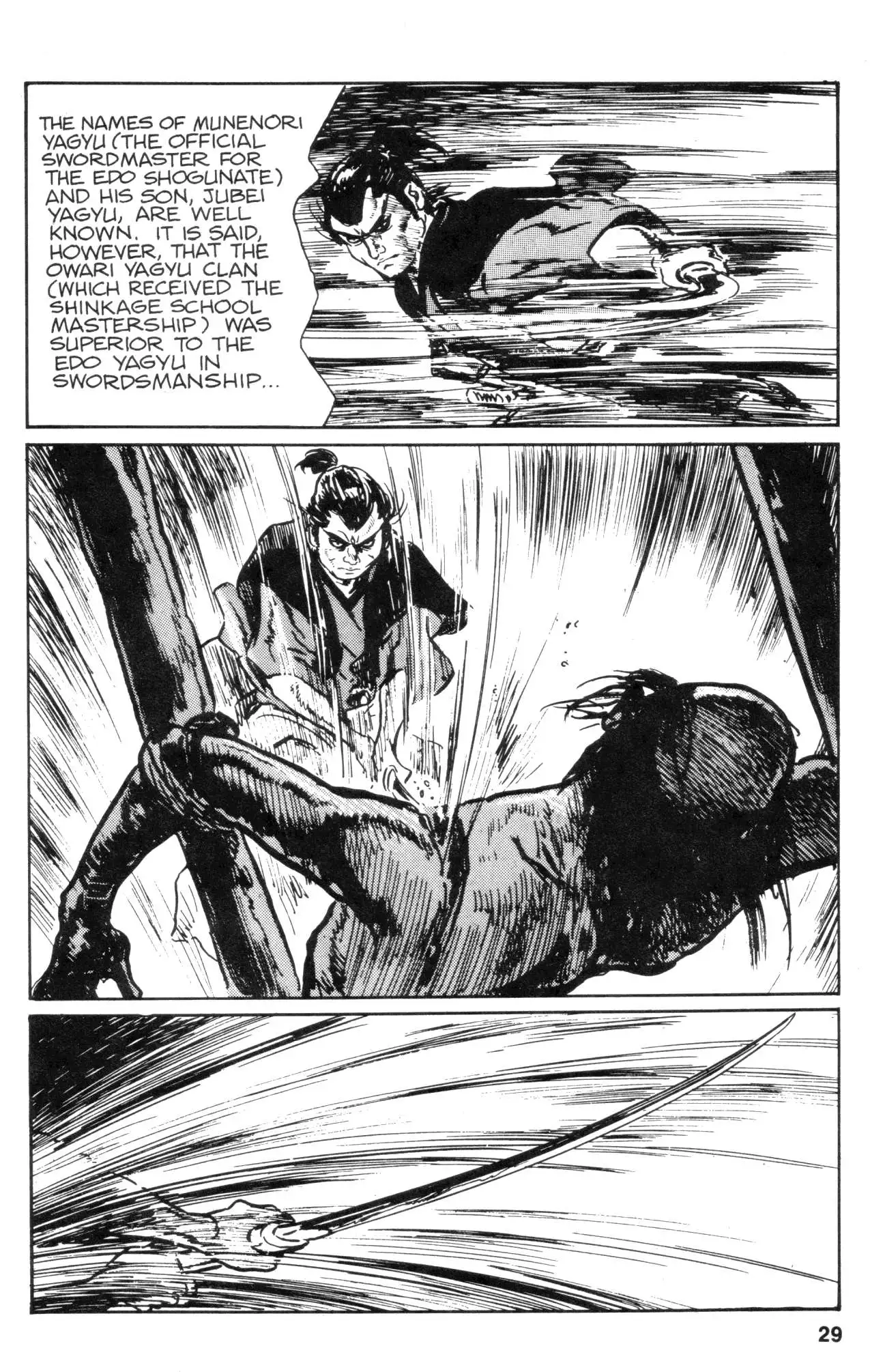 Manga page 32