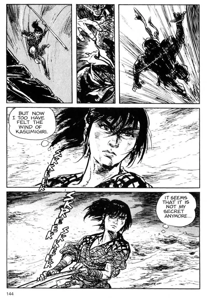 Manga page 10