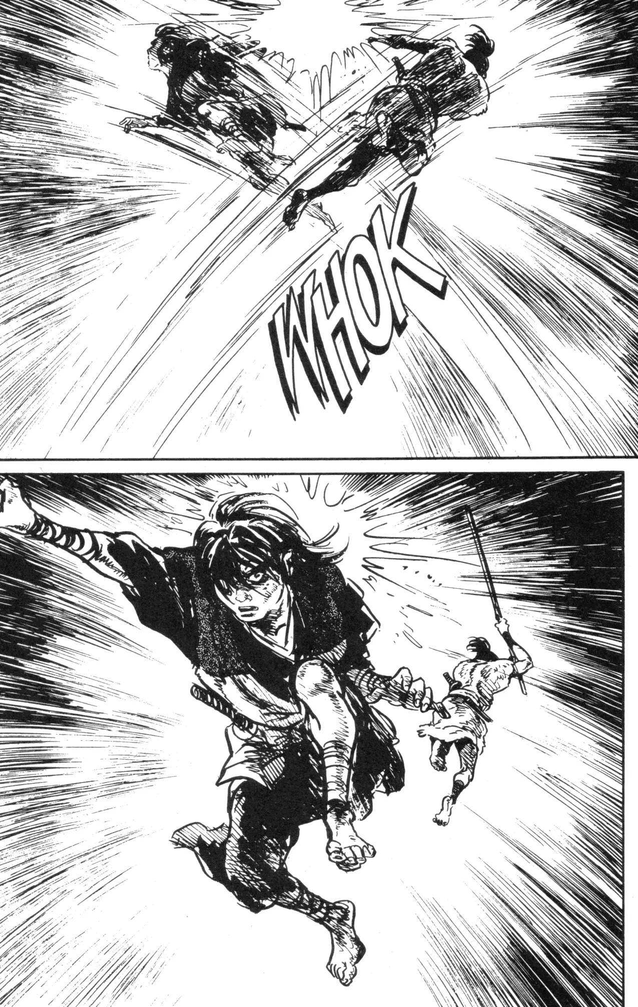 Manga page 33