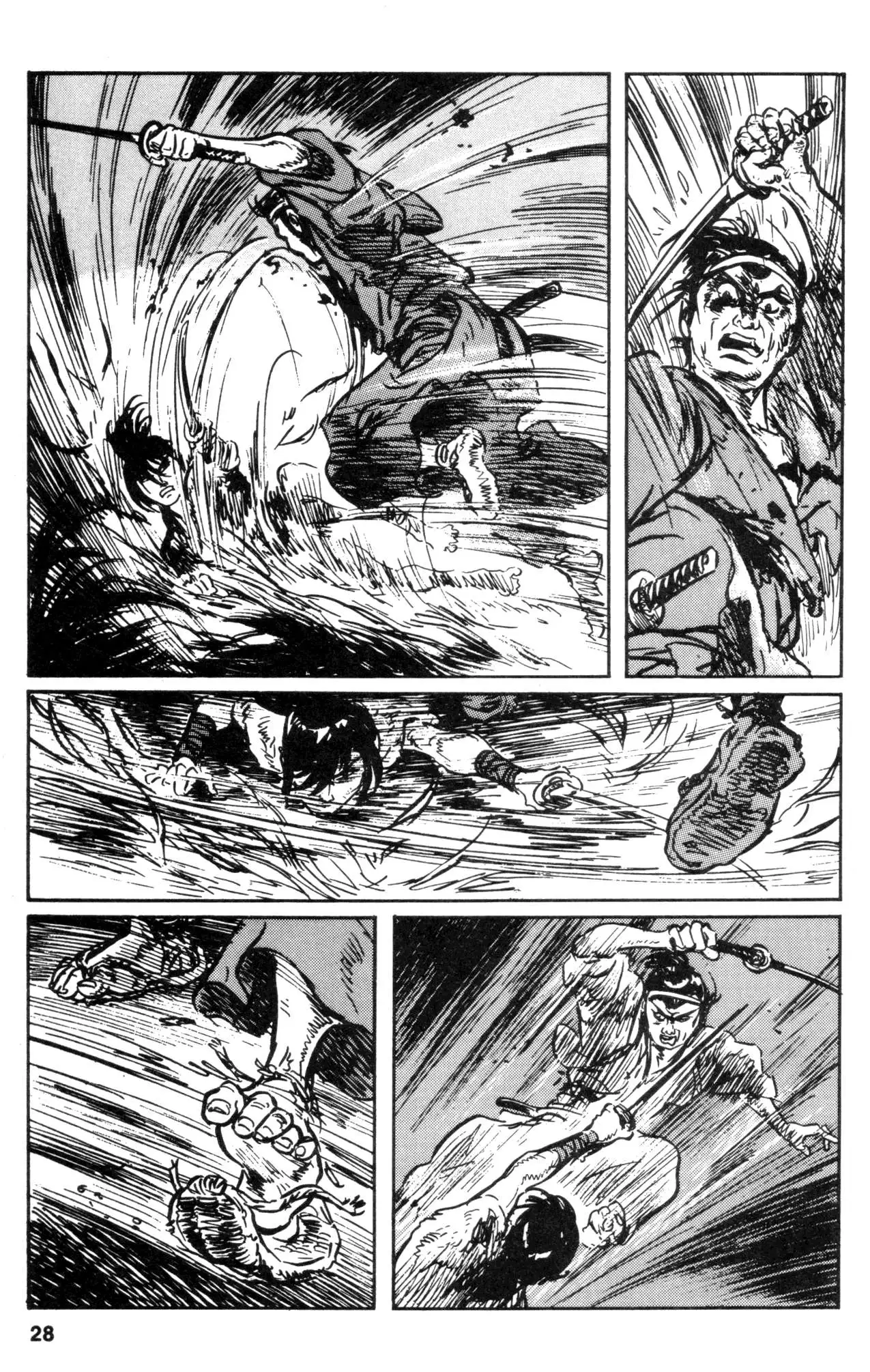 Manga page 31