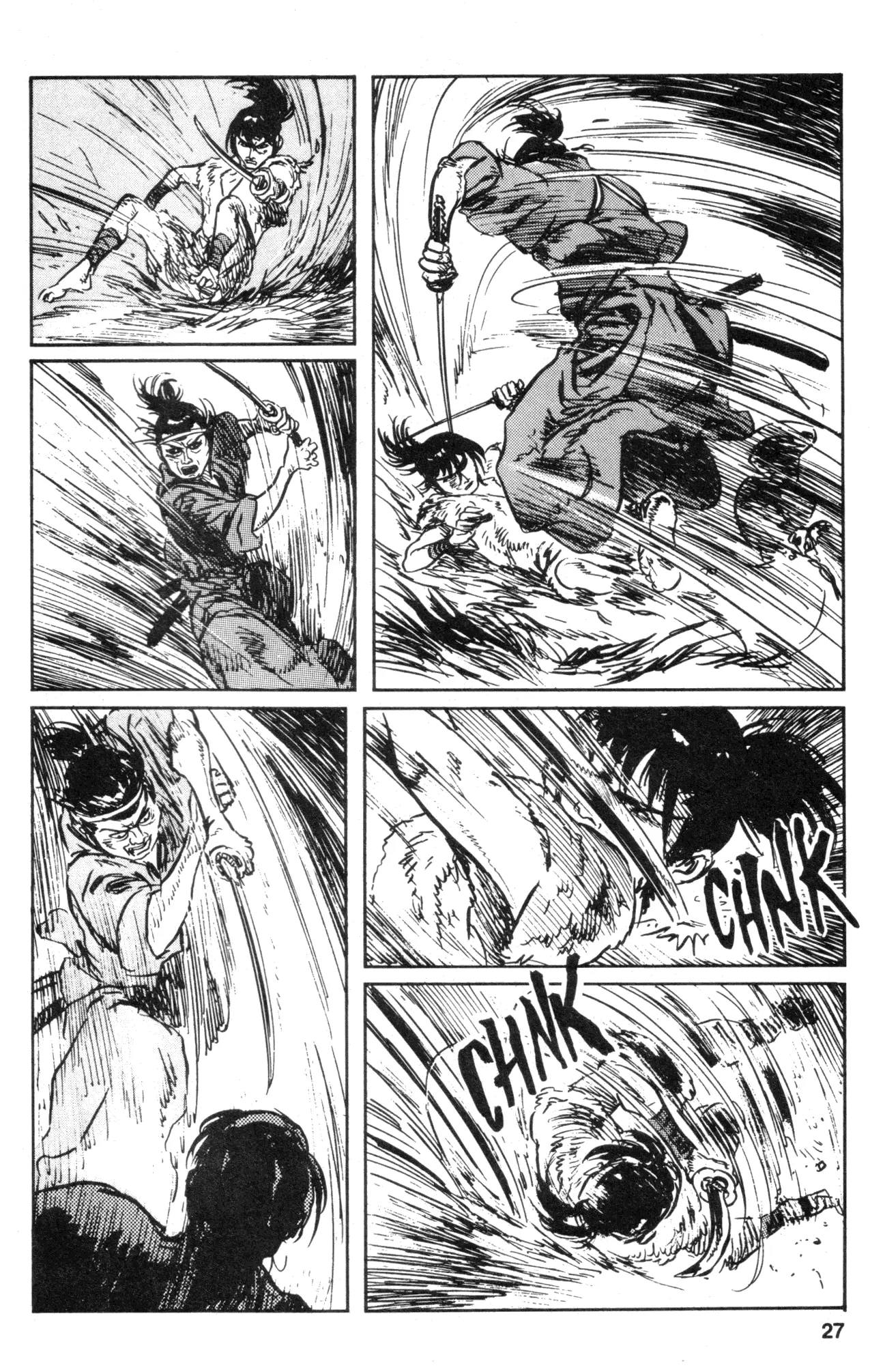 Manga page 30