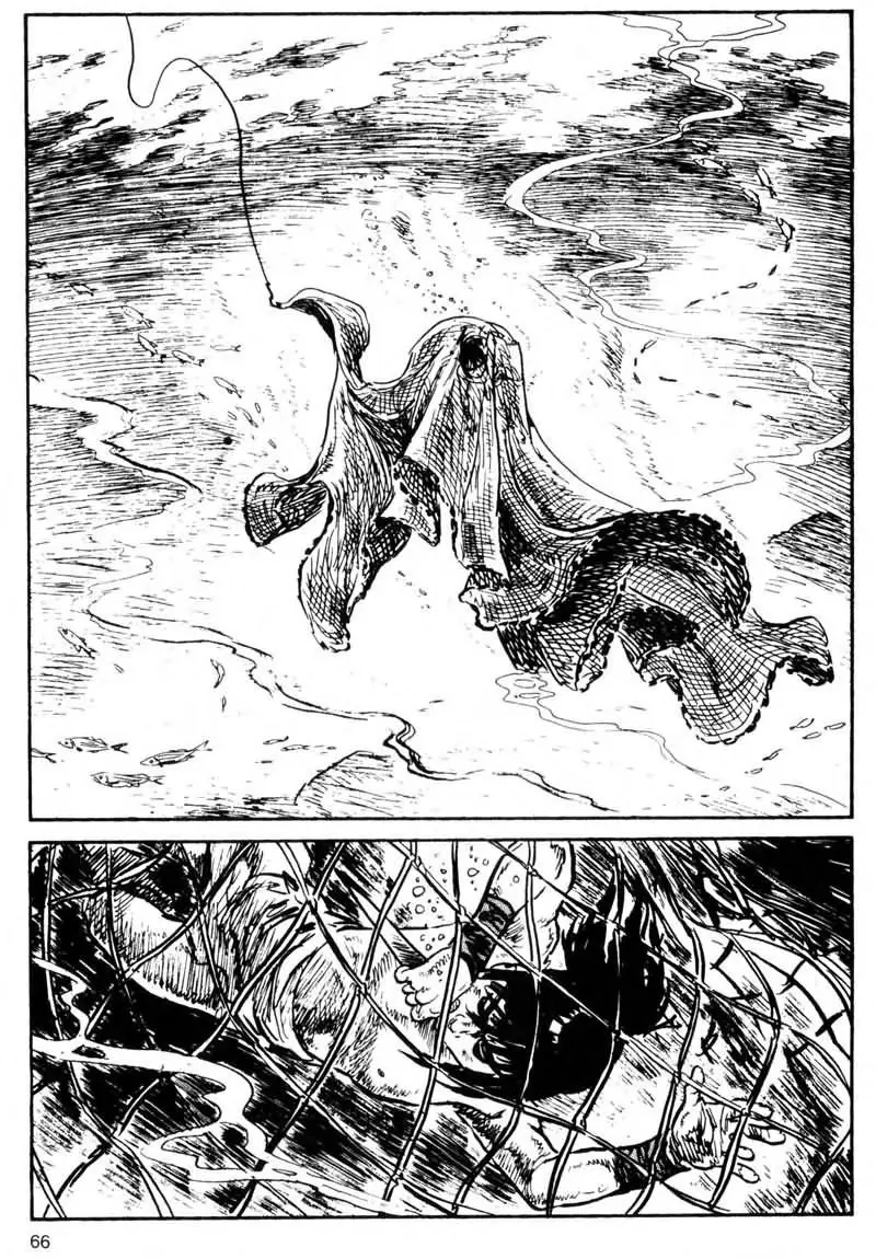 Manga page 68