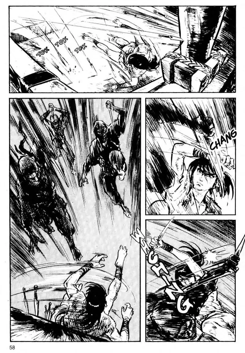 Manga page 60