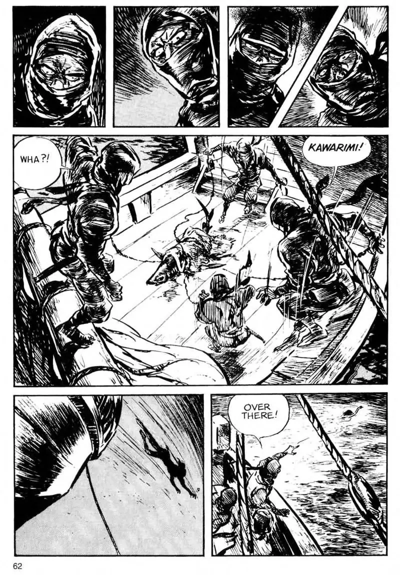 Manga page 64