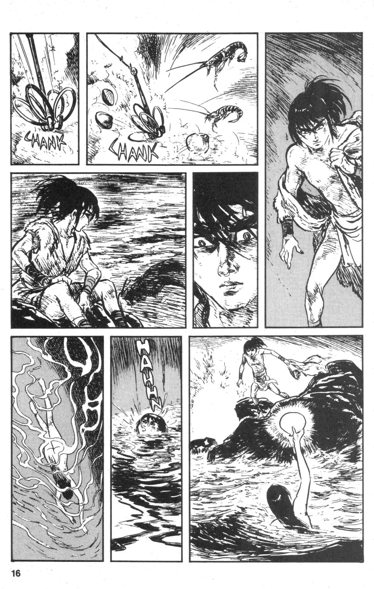 Manga page 18
