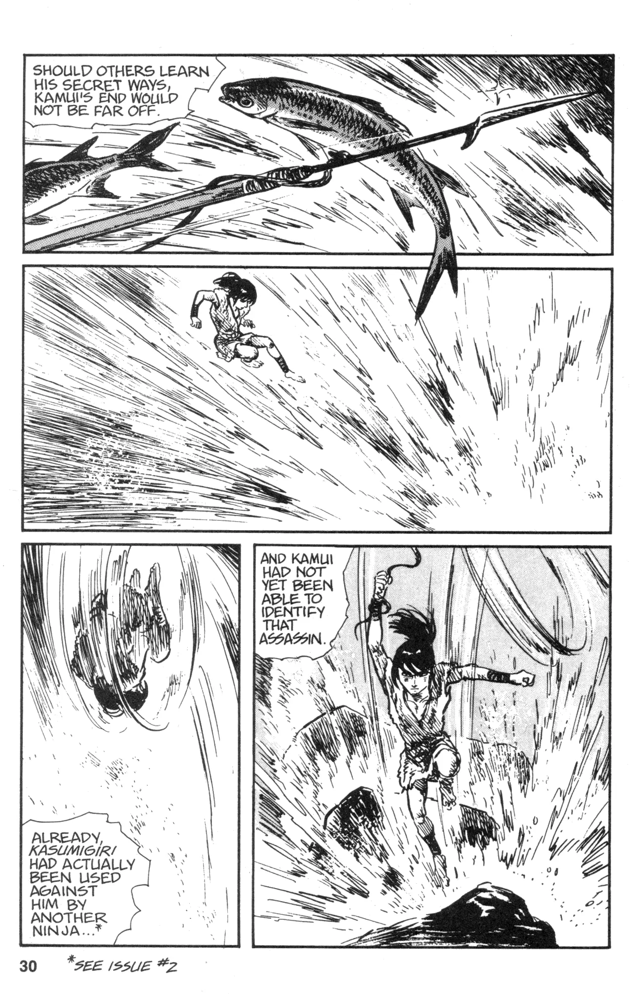 Manga page 33