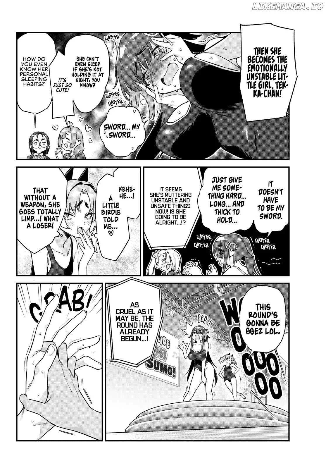 Manga page 7