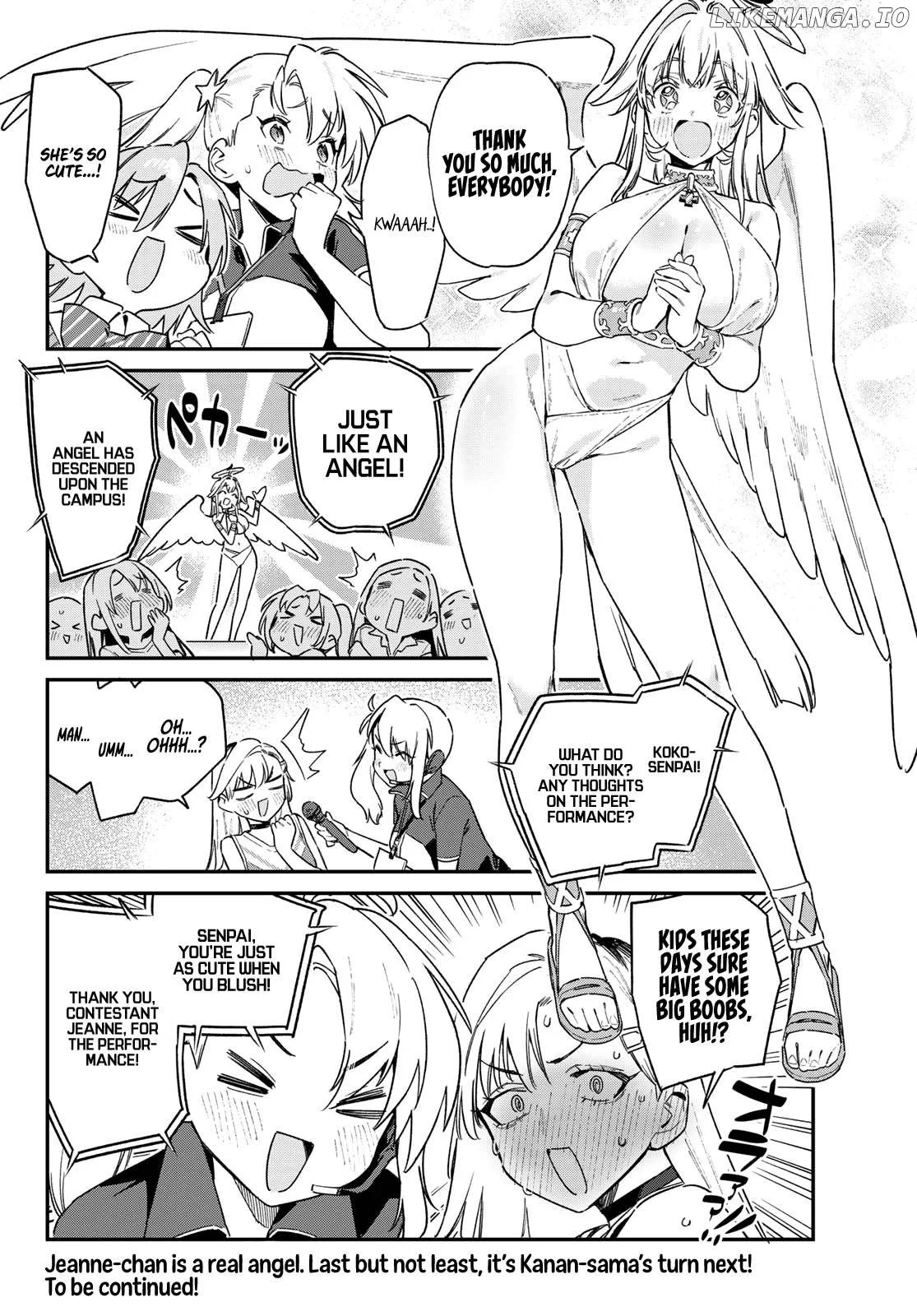 Manga page 9